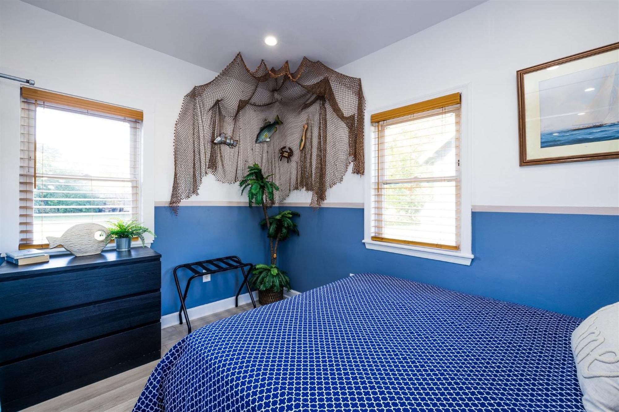 Cape Charles Tiny Livin' Villa ภายนอก รูปภาพ